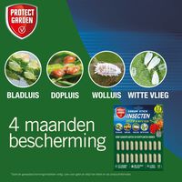 Protect Garden Sanium stick - Tegen insecten