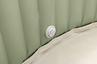 Intex PureSpa Bubble Massage - Spa - Groen - 196 cm