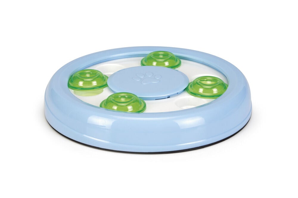 Beeztees Pickery Plastic - Kattenspeeltje