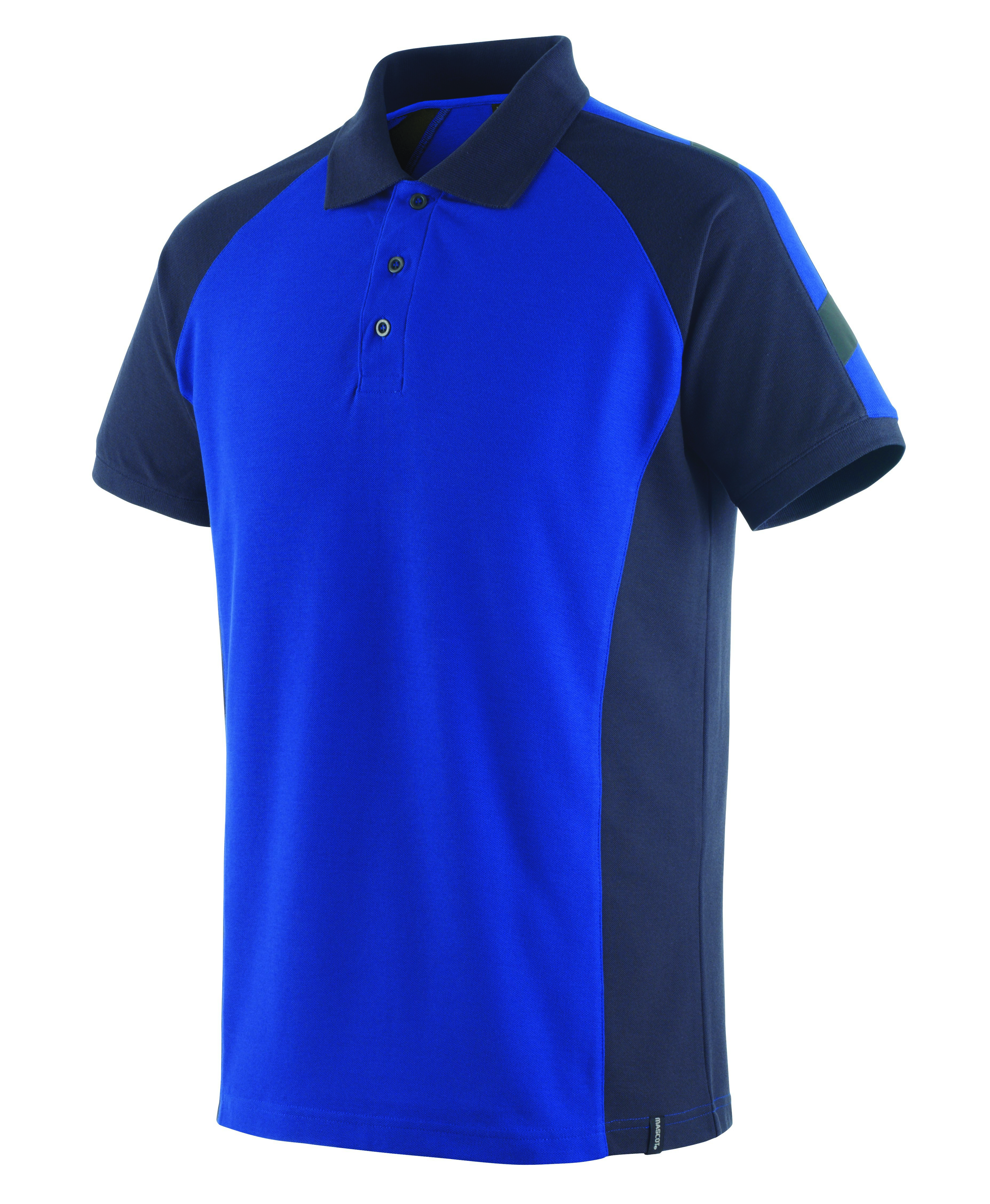 Mascot Bottrop 50502-260 - Poloshirt - Blauw - M