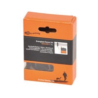 Gallagher - Aansluitkabelset - 11 cm - 8 cm