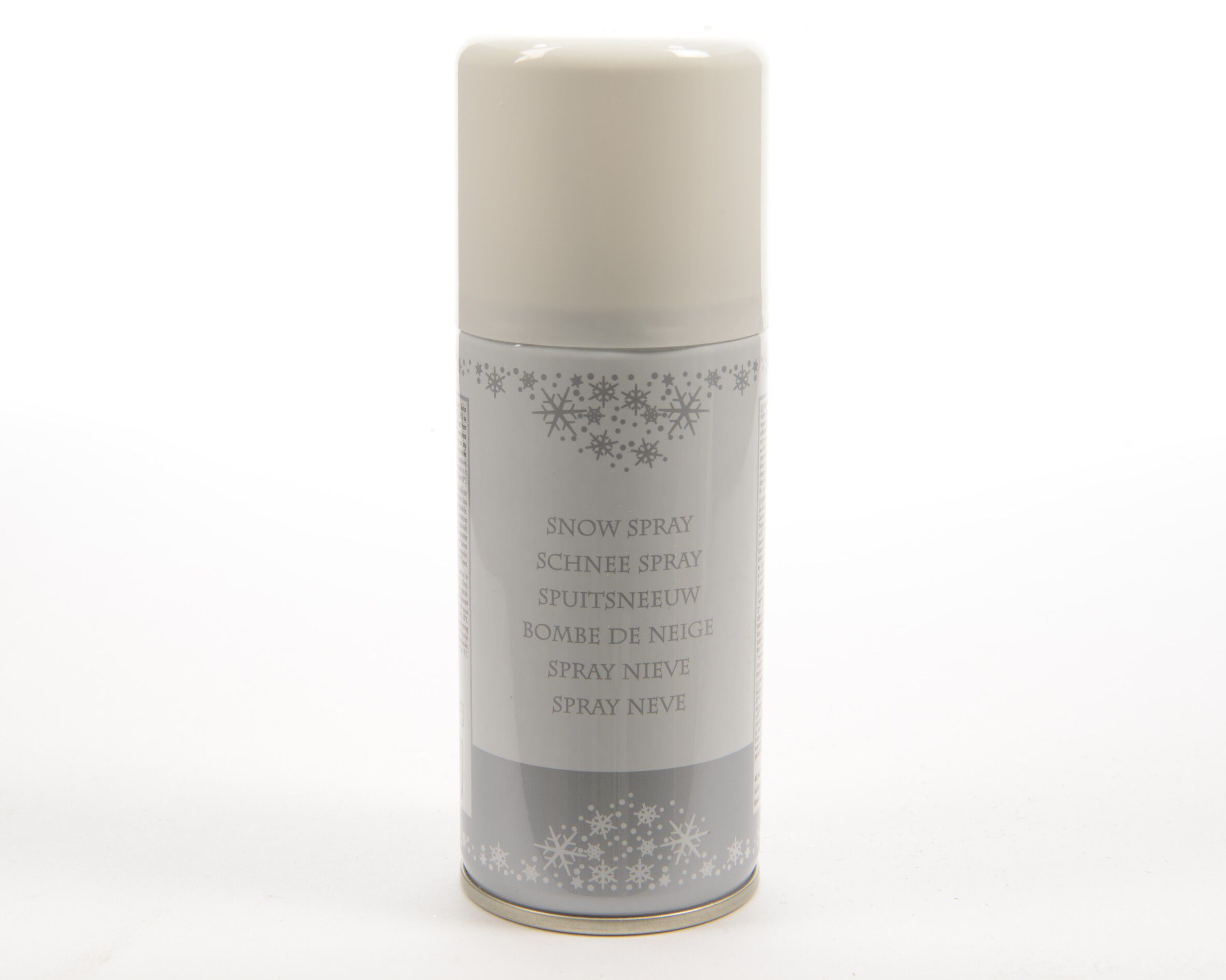 Decoris - Sneeuwspray - 150 ml