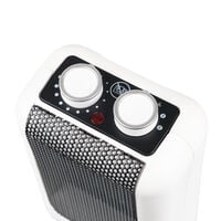 Eurom PTC Compact 1500 - Keramische kachel