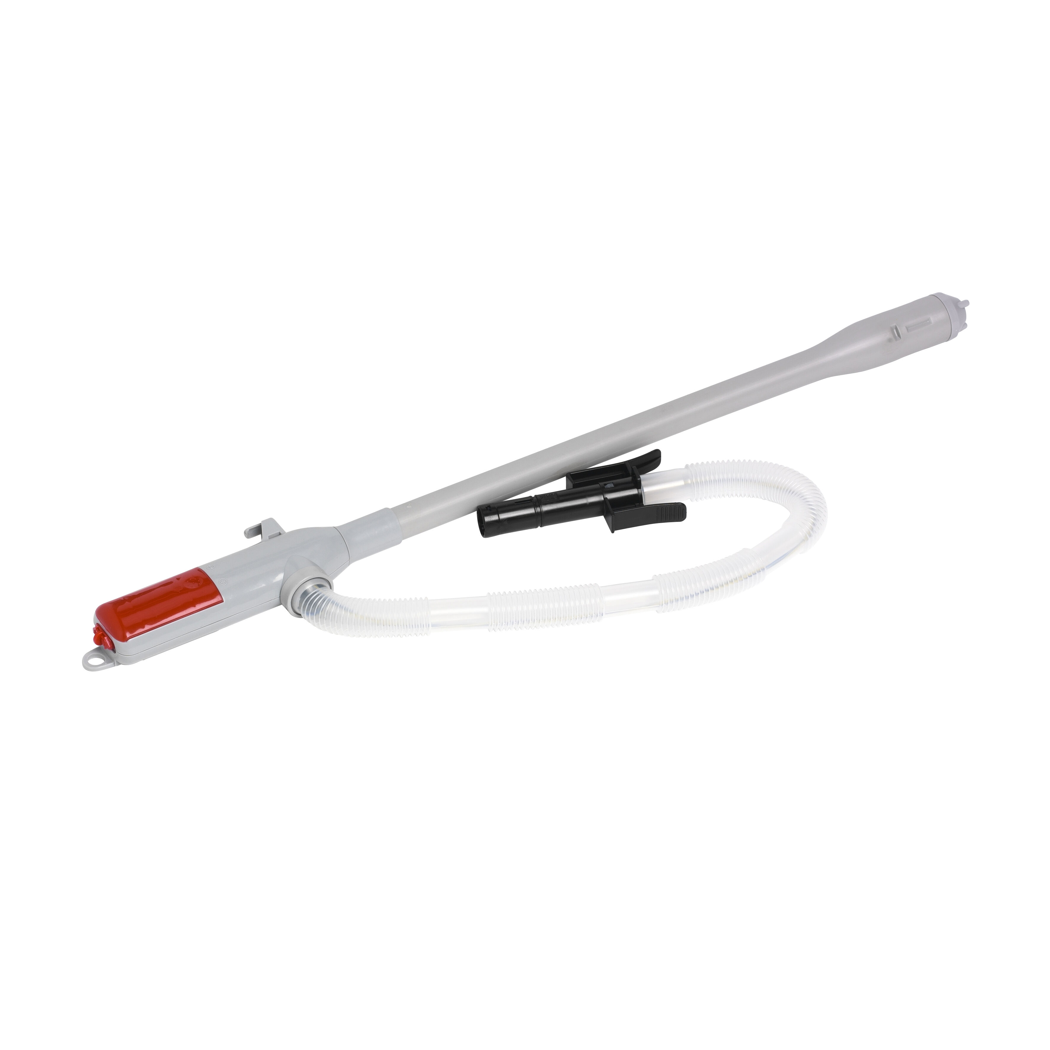 Zibro Elektrische hevelpomp met autostop - Kachelaccessoires