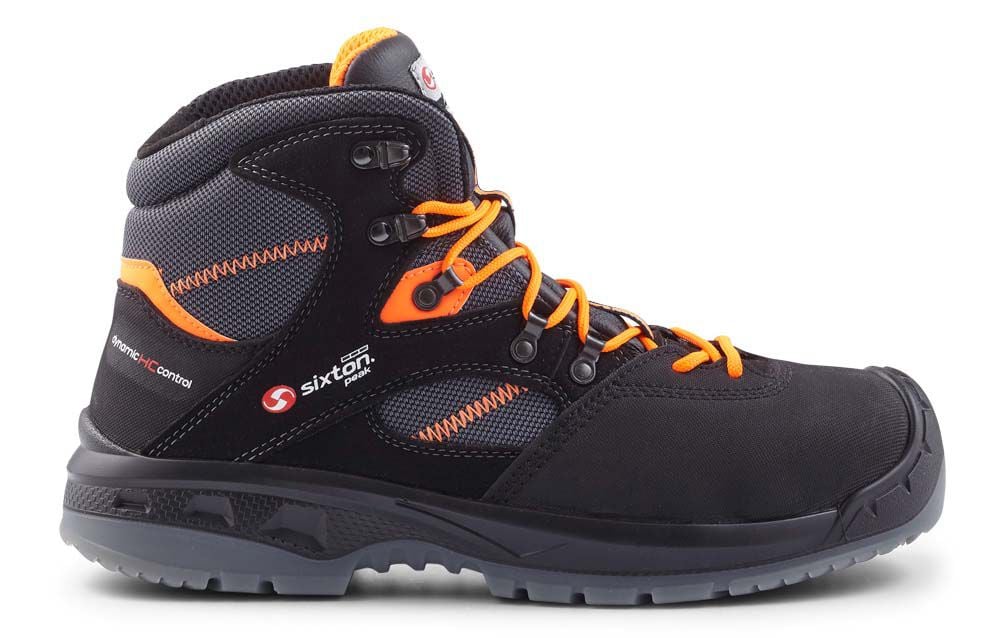 Sixton Peak Alleghe - Werkschoenen