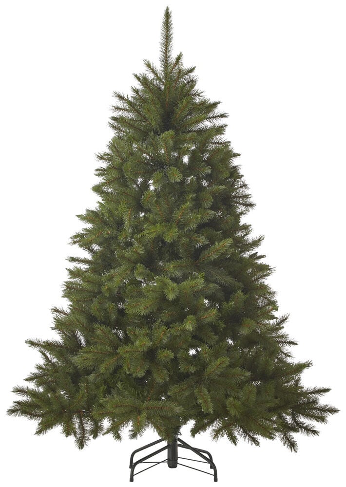 Triumph Tree Forest Frosted Pine - Kunstkerstboom - Groen - 185 cm Triumph Tree Forest Frosted Pine - Kunstkerstboom - Groen - 185 cm
