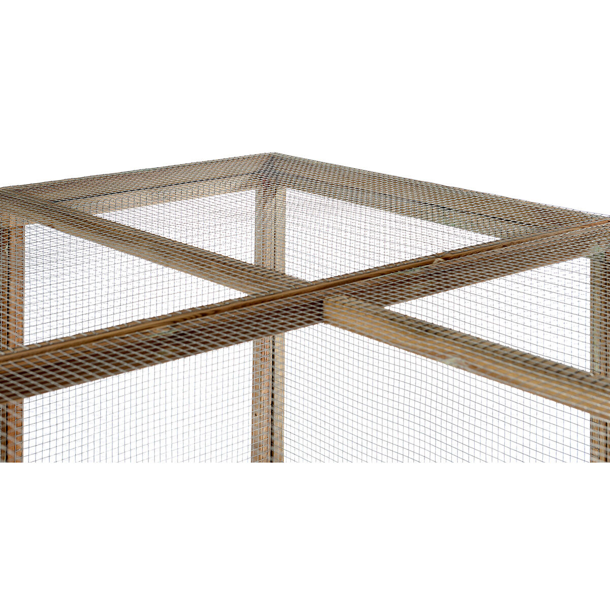 Glorenza - Kippenren - Naturel - Rechts - L