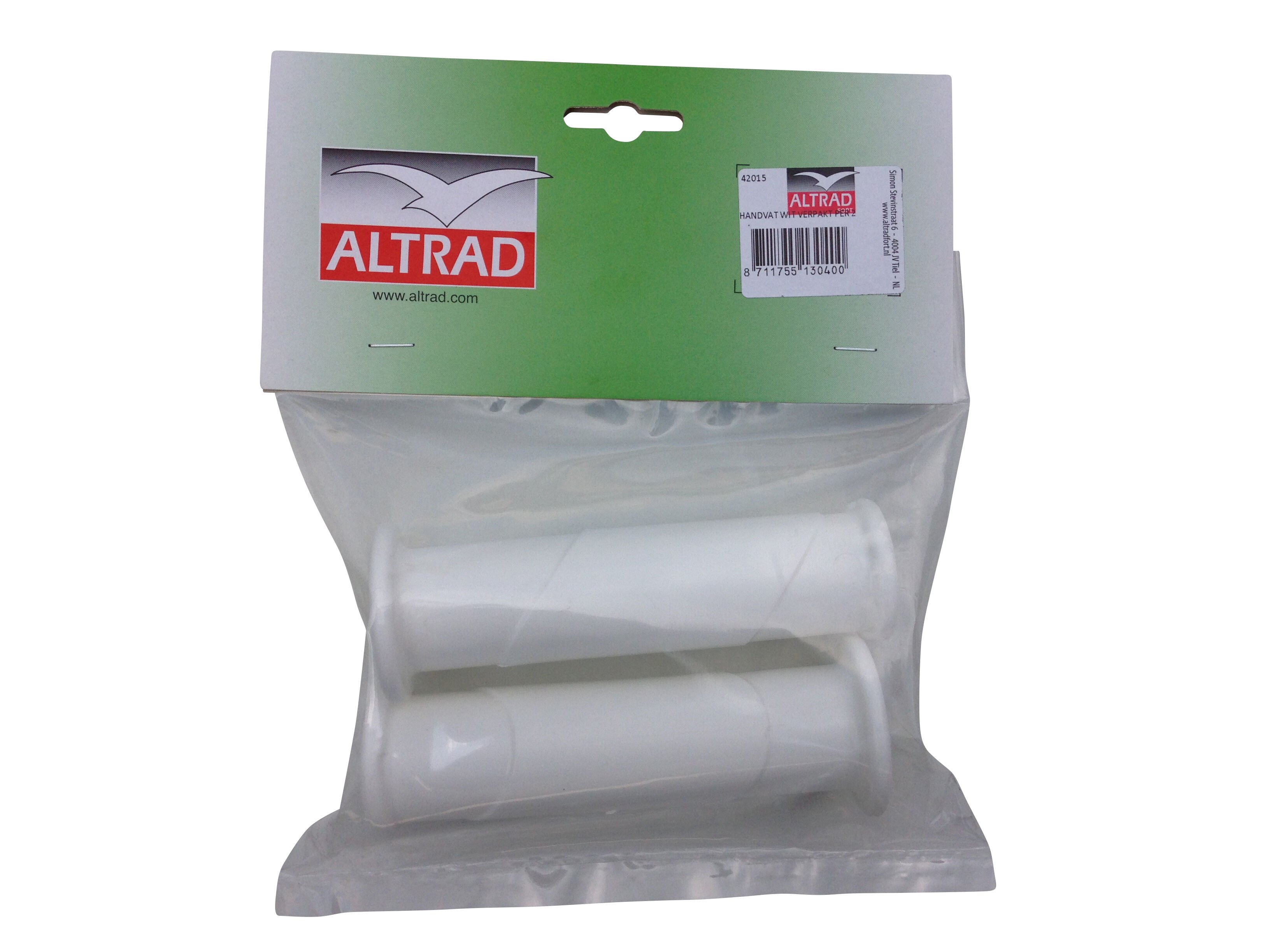 FORT - Handvat rond Kruiwagen FORT - Handvat rond Kruiwagen