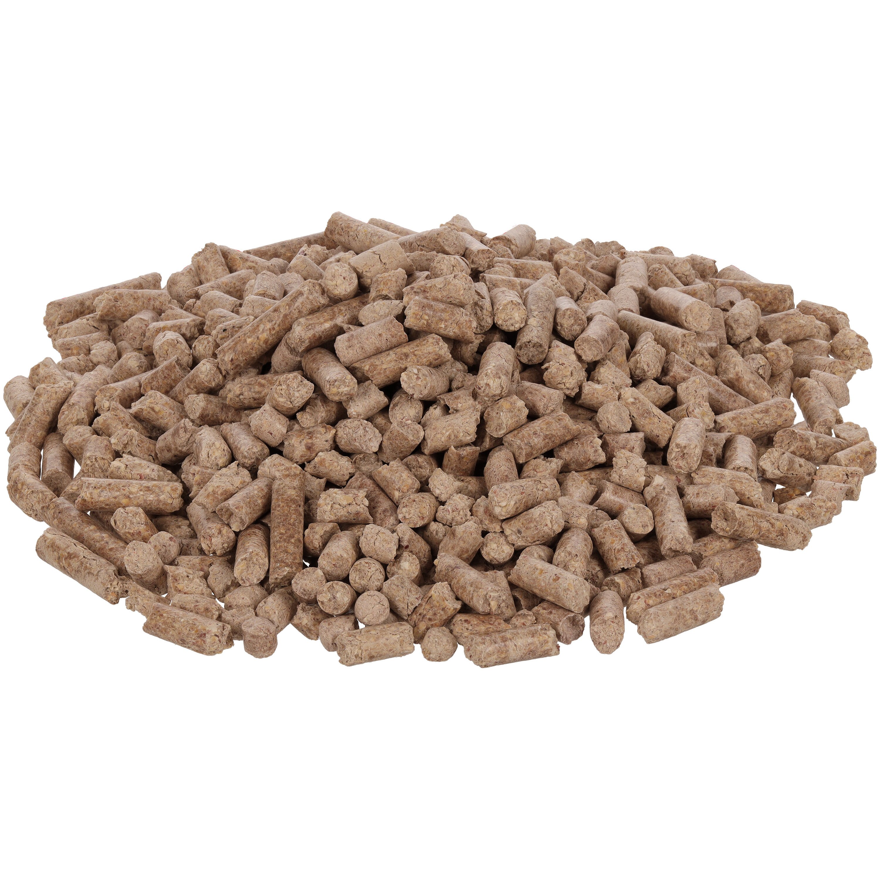 Chipsi Family - Bodembedekker - 20 Liter