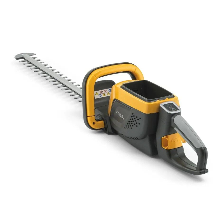 STIGA HT500E - Accu-heggenschaar (excl. accu en lader) - 58 cm
