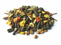 Pavo Podo®Junior Paardenmuesli - Specialiteit - 15 Kilogram - Zak