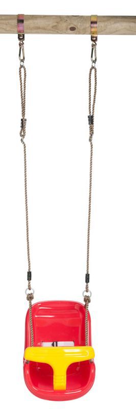 Swing King Baby Luxe - Schommel