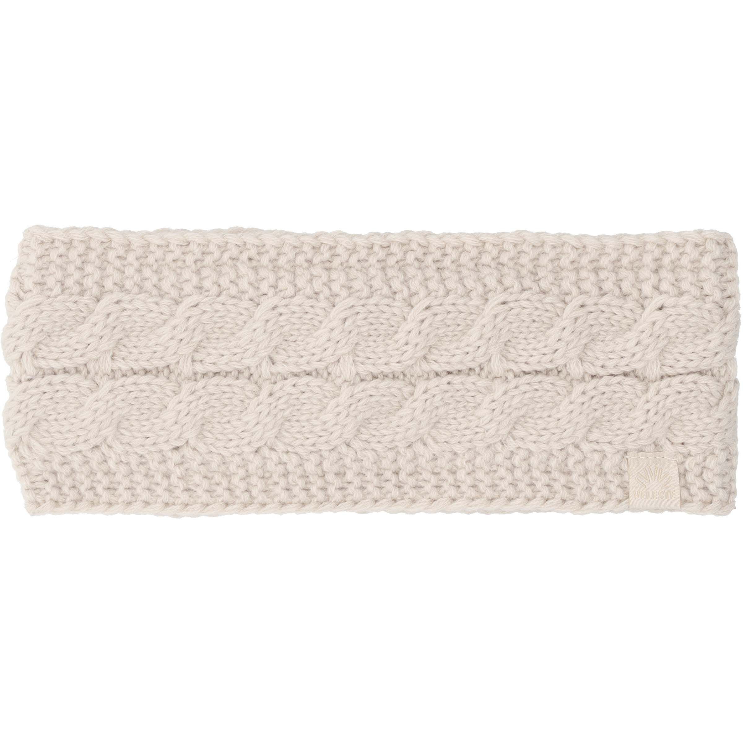 Veleste Kabel - Hoofdband - Geel