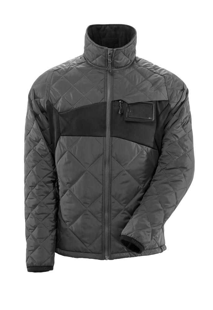 Mascot Accelerate - Werkjas - Antraciet - XL Mascot Accelerate - Werkjas - Antraciet - XL