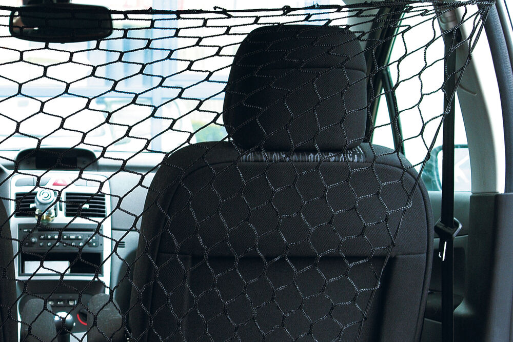 Karlie - Veiligheidsnet Auto Hond