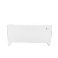 Eurom Alutherm 2500 Wifi - Convectorkachel - 2500 W