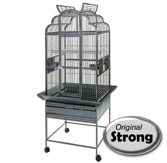 Strong Villa Rhea - Papegaaienkooi Strong Villa Rhea - Papegaaienkooi