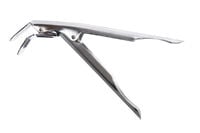 Grizzly Grills Grill clipper - Roostertang - rvs