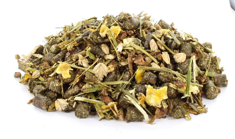 Subli Omnia - Basisvoeding - 15 Kilogram - Zak