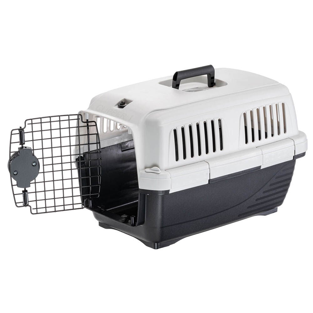 Ferplast Clipper 1 - Reismand - 33x32 cm - 1 Ferplast Clipper 1 - Reismand - 33x32 cm - 1