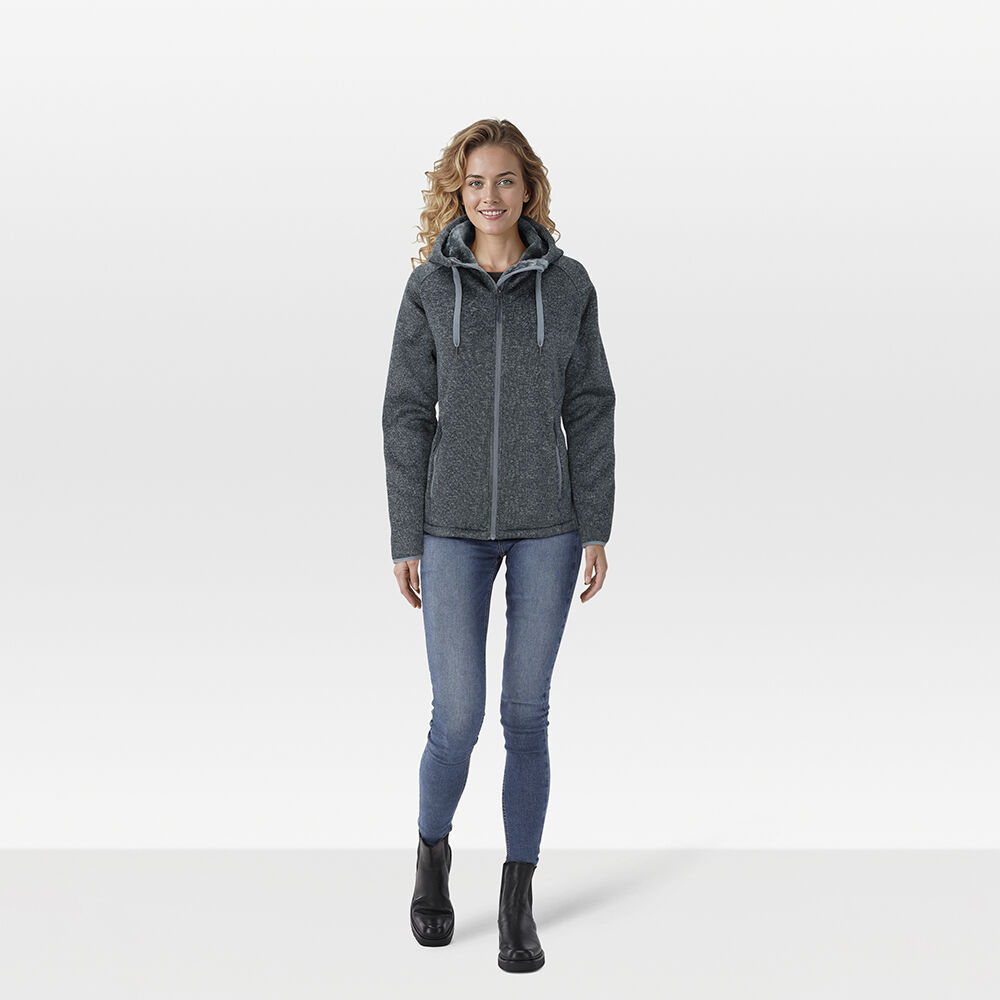 Kjelvik Amra - Vest - Blauw - 46