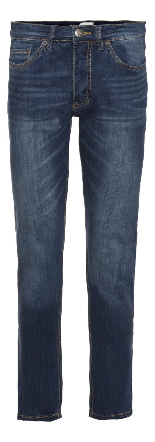 247 Jeans Palm S07 - Spijkerbroek - Blauw - 33 - 34 247 Jeans Palm S07 - Spijkerbroek - Blauw - 33 - 34
