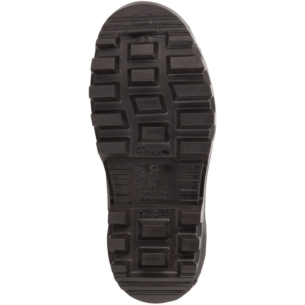 Dunlop Purofort Thermo+ Full Safety C662933.HA - Werklaarzen - Donkergroen - 43