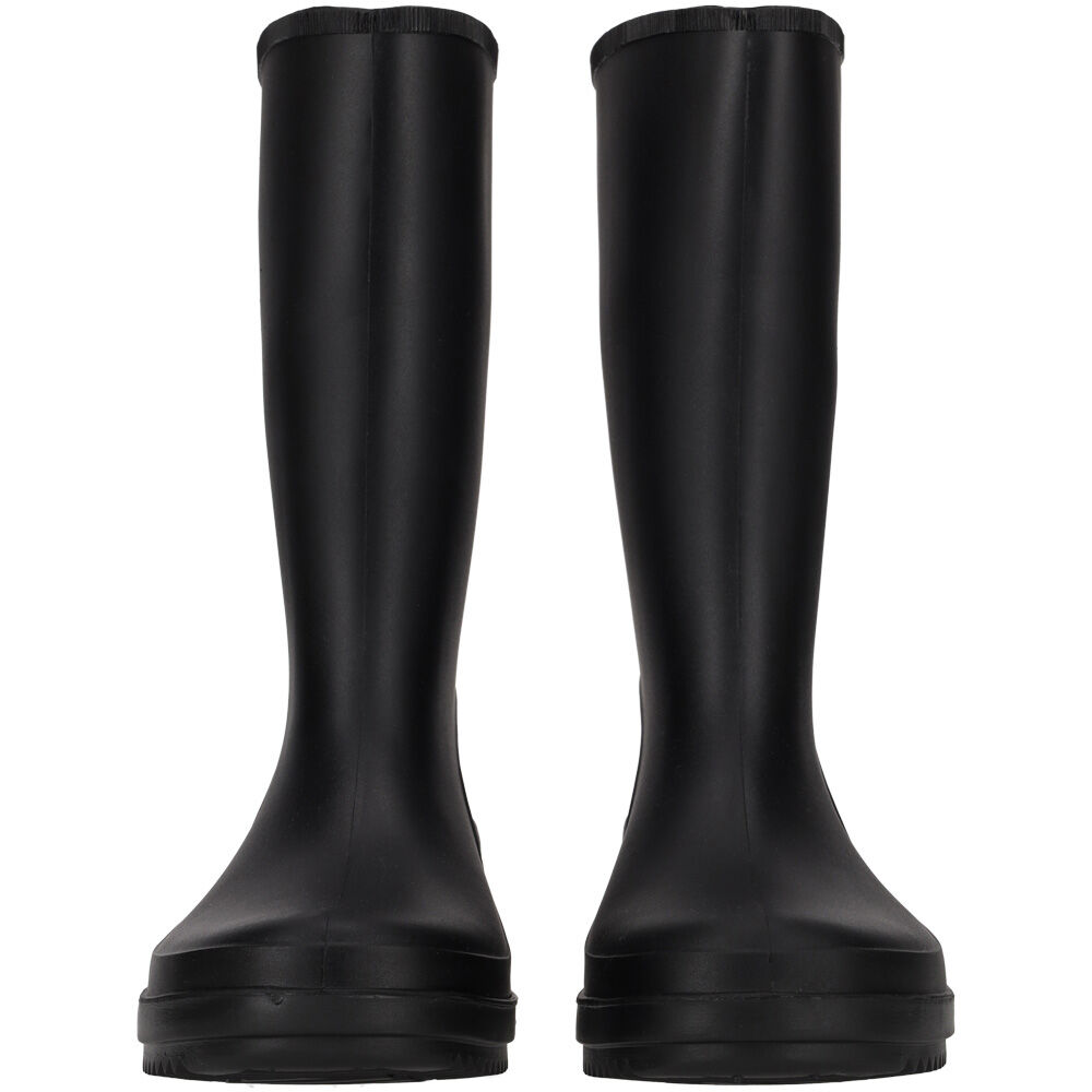 Spirale - Regenlaarzen - Zwart - 38