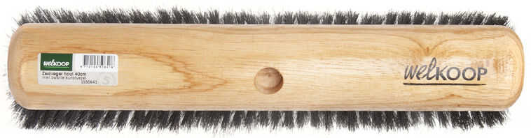 Welkoop - Zaalveger - 41.5 cm