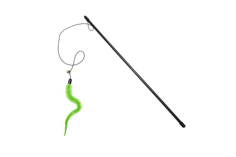 Beeztees Hengel Novi - Kattenspeeltje - Multi