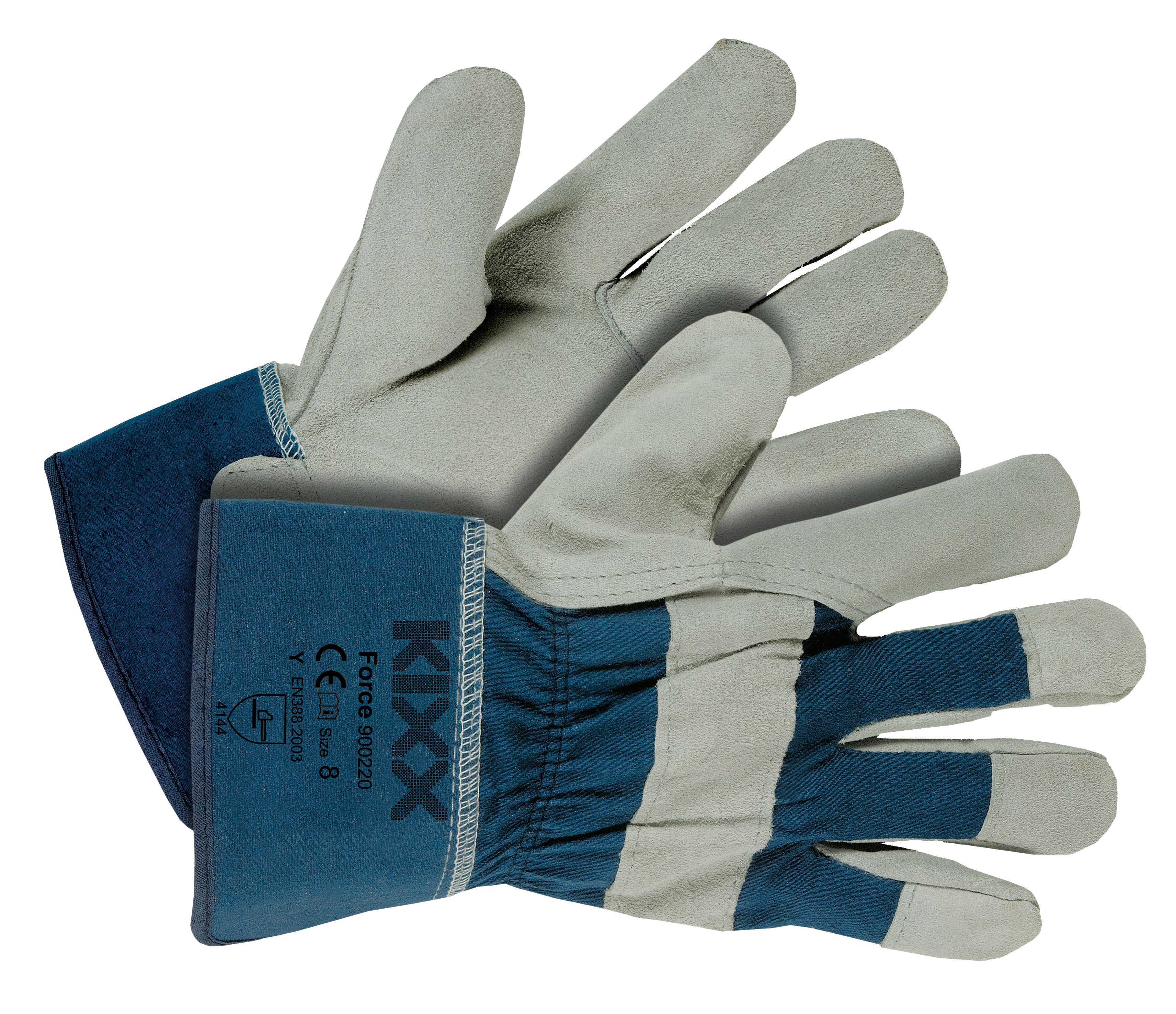 KIXX Force - Werkhandschoenen