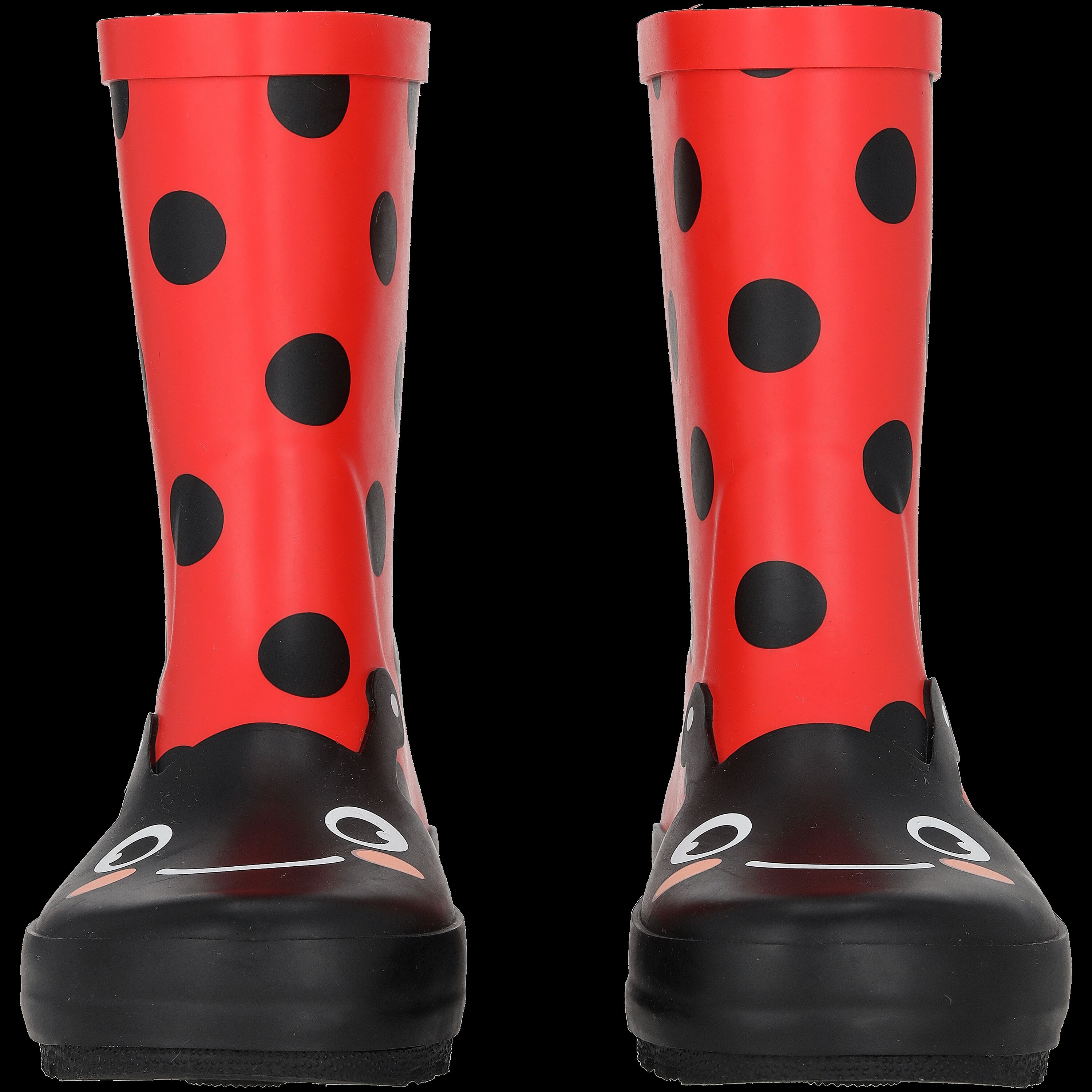 Welkoop Lieveheersbeestje - Regenlaars kind - Lieveheersbeestjes - 22