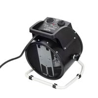 Eurom EK5K -Elektrische kachel - 5000 W
