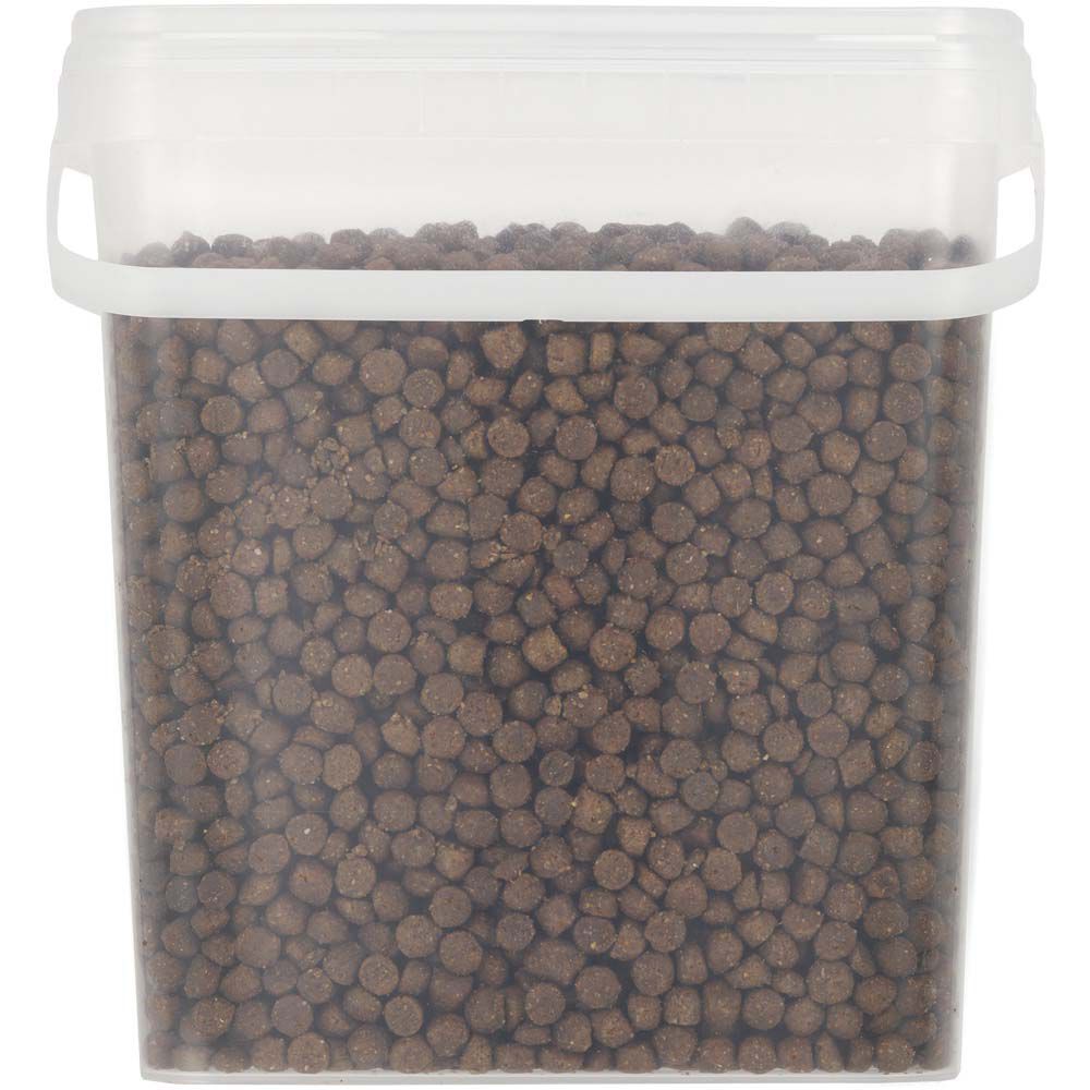 Welkoop - Egelvoer - 2.5 Kilogram
