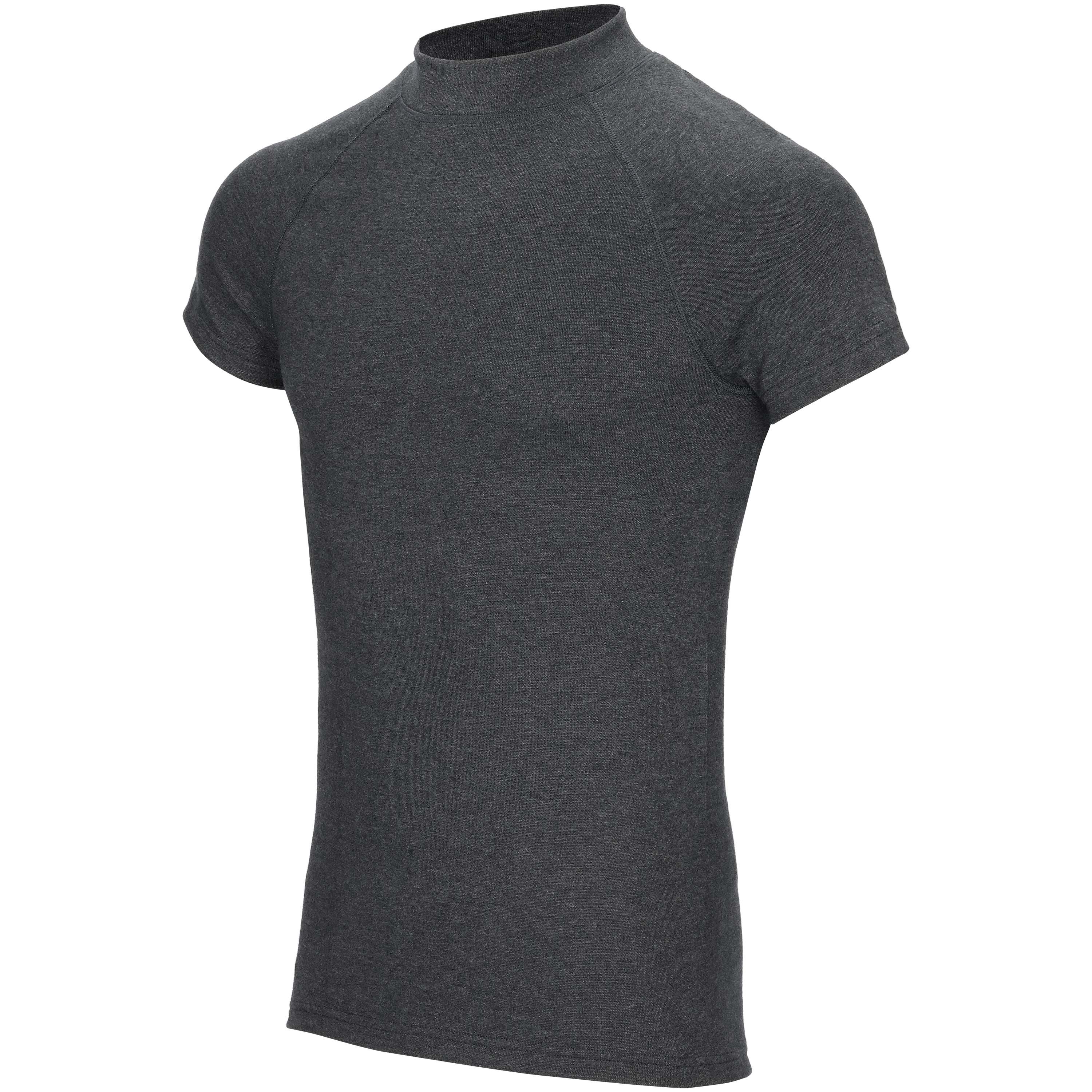 Welkoop - Thermoshirt - Antraciet - M