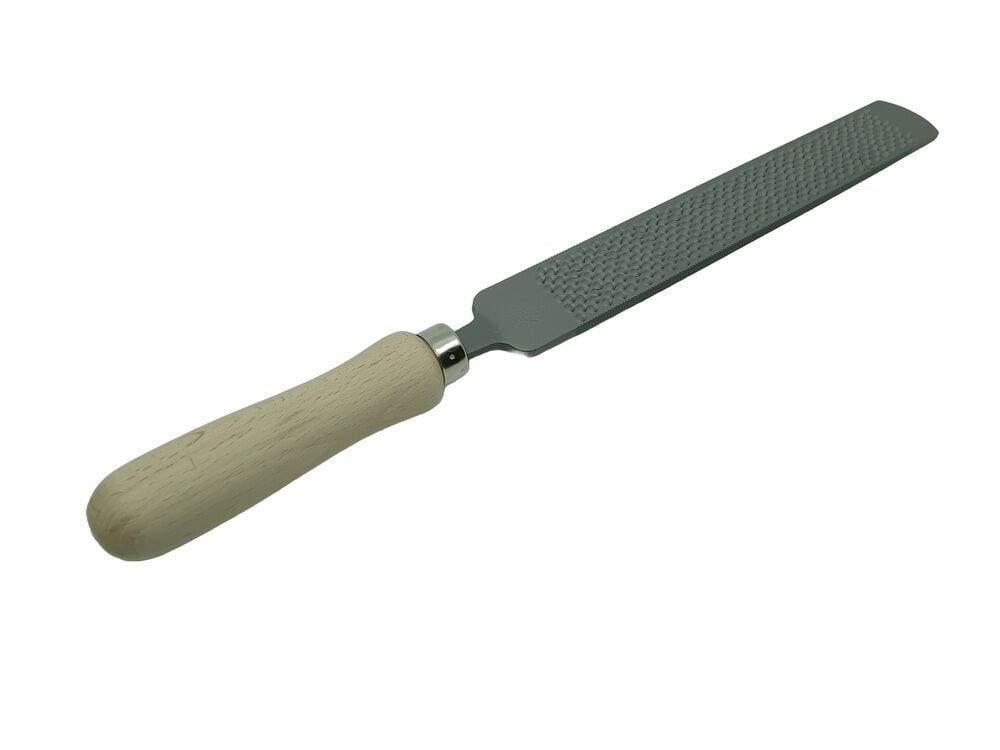 Dick Hoefrasp met handgreep - Hoef- en klauwverzorging