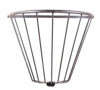 Kerbl Wand  - Hooiruif - Grijs - 64.5x41.5x75 cm