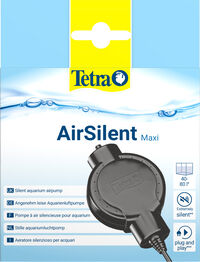 Tetra Airsilent Mini - Luchtpomp