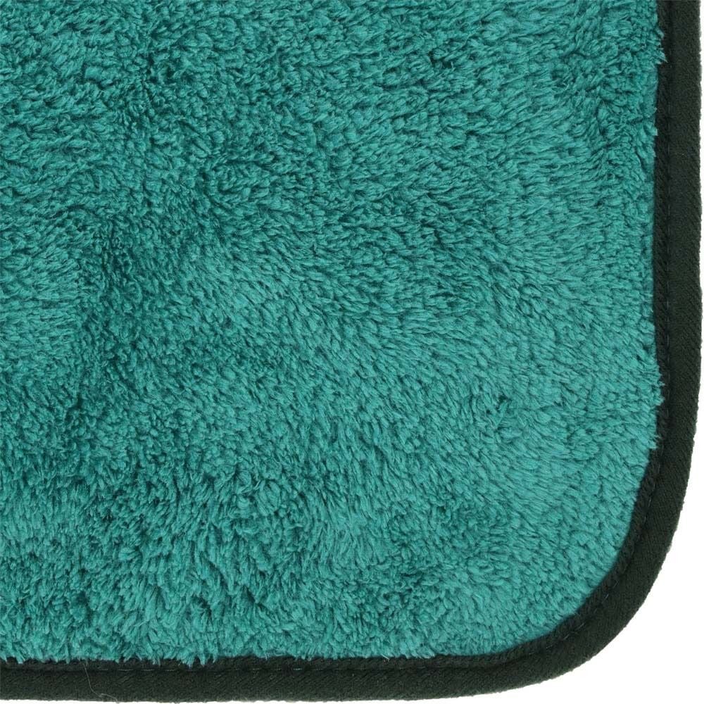 Jayla - Fleece Hondendeken - Groen - 30x17x17 cm - 1 maat