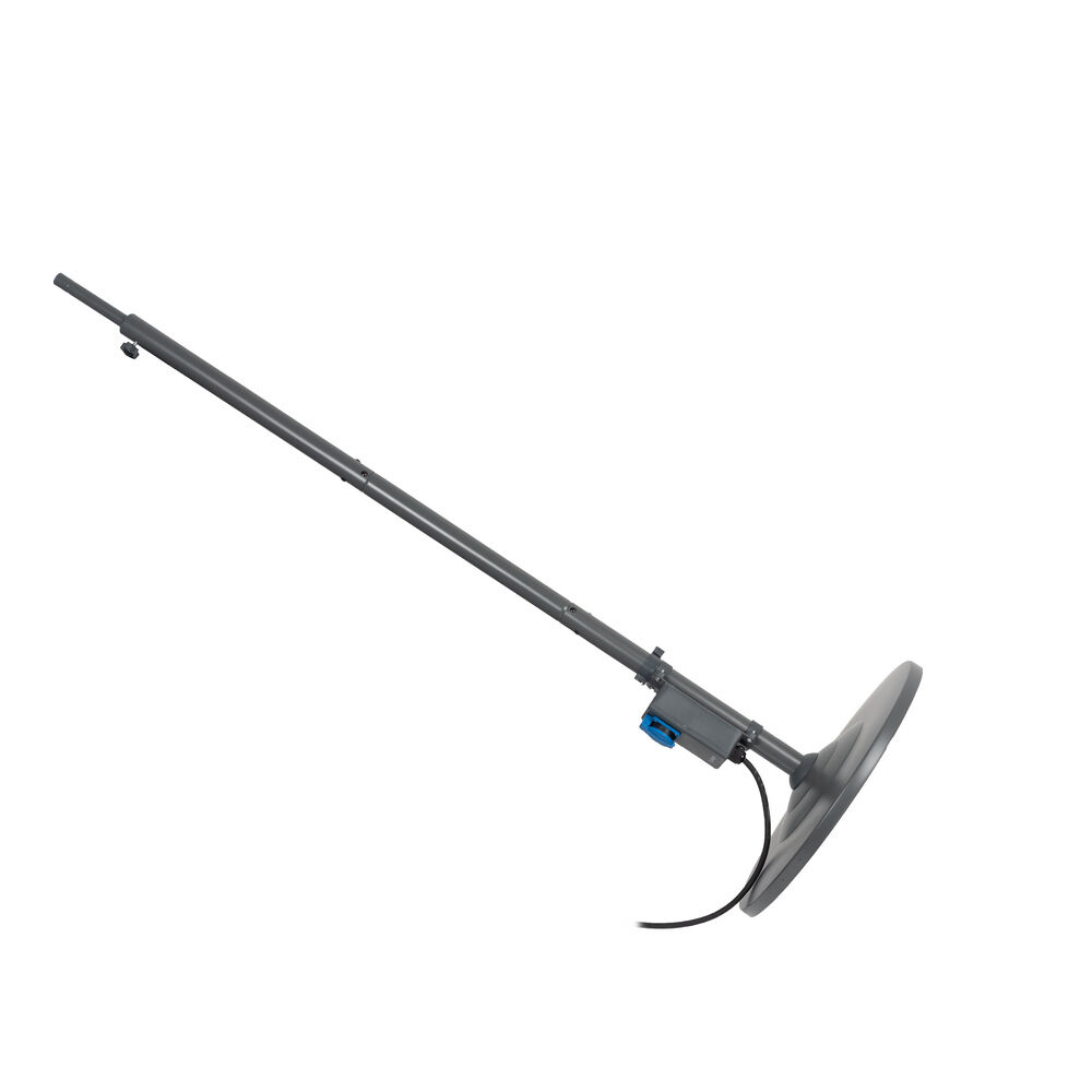 Eurom Tip-over - Floorstand - Grijs