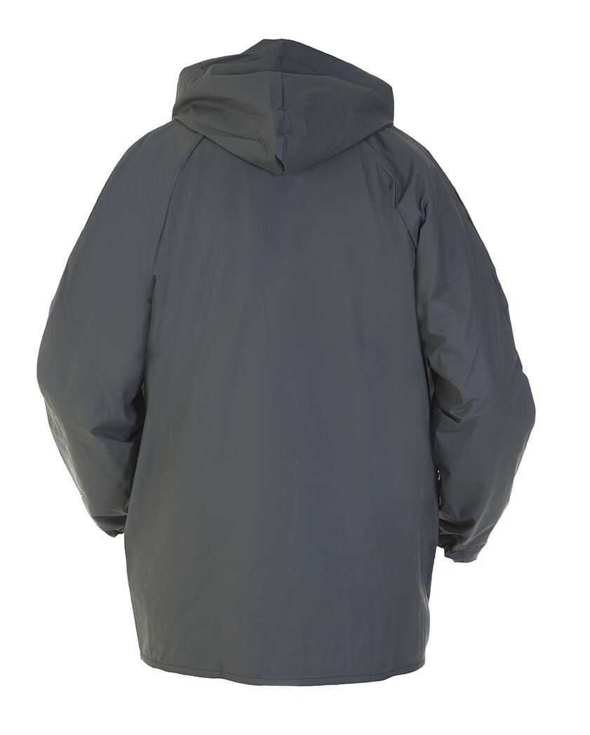 Hydrowear Shanghai - Regenjas - Groen - M