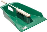Welkoop - Stoffer & blik - 39 cm