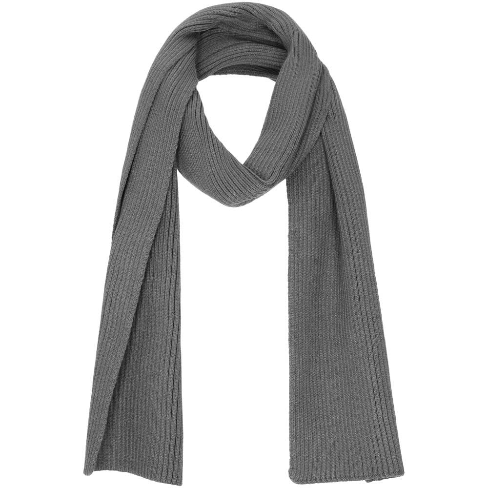 Sarlini - Sjaal - Grijs melange Sarlini - Sjaal - Grijs melange
