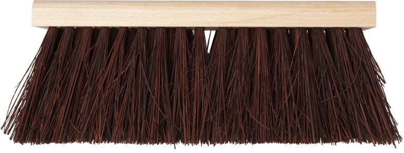 Welkoop select - Straatbezem Bahia - 39.5 cm