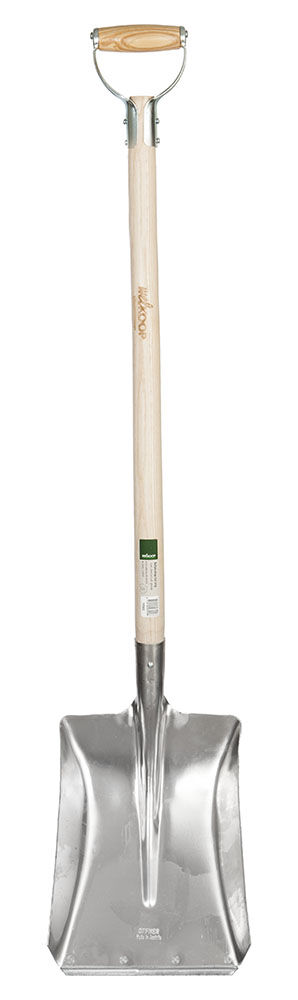 Welkoop Ballastschop  - Schoppen - 26.5 cm - 95 cm