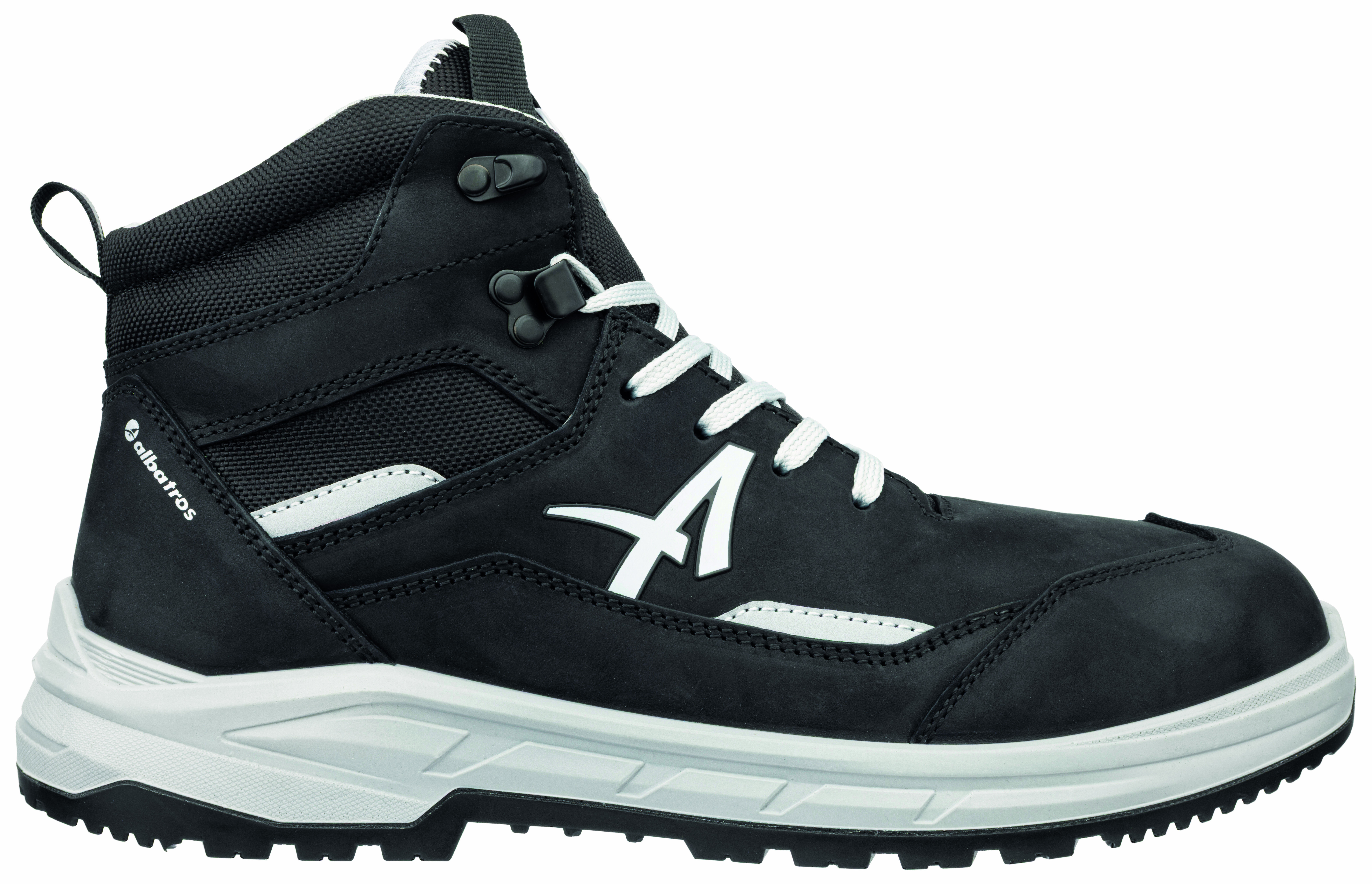 Albatros Vector - Werkschoenen Albatros Vector - Werkschoenen