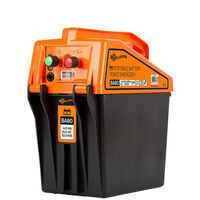Gallagher BA80 - Schrikdraadapparaten - 29.5 cm - 9V - 0.8 Joule - 28 cm