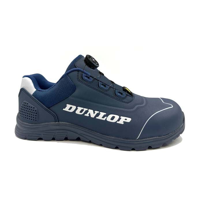 Dunlop Matt - Werkschoenen