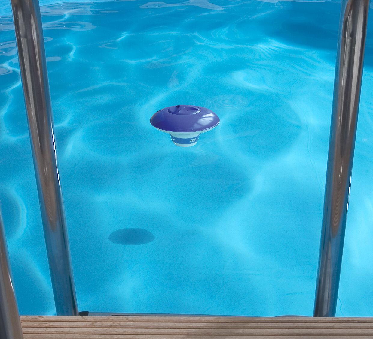 Interline Chloordrijver - 23.5 cm - Groot