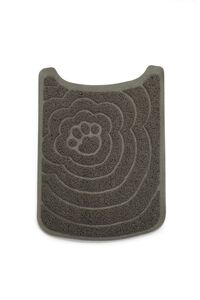 Savic Nestor + Aseo - Kattenbakmat - Grijs